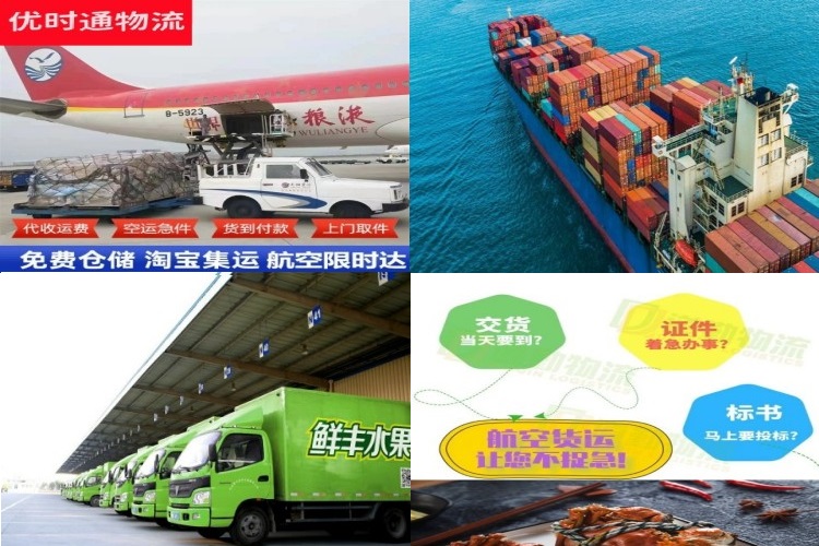 蒙城到意大利航空货运公司-蒙城到意大利物流专线